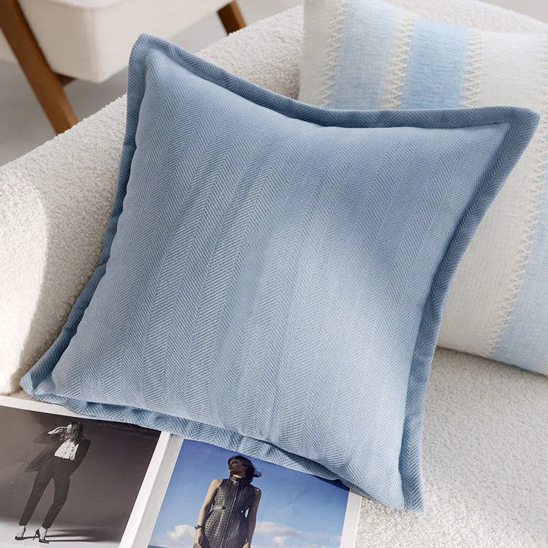 Vellune Cushion Cover