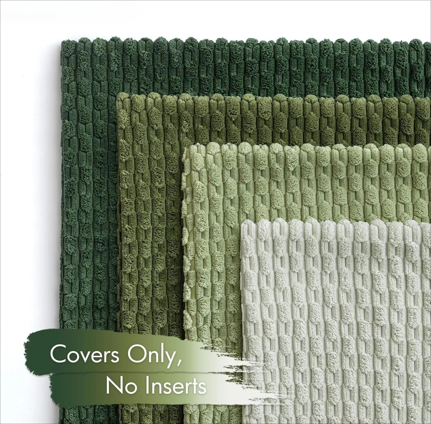 Cevora Cushion Cover