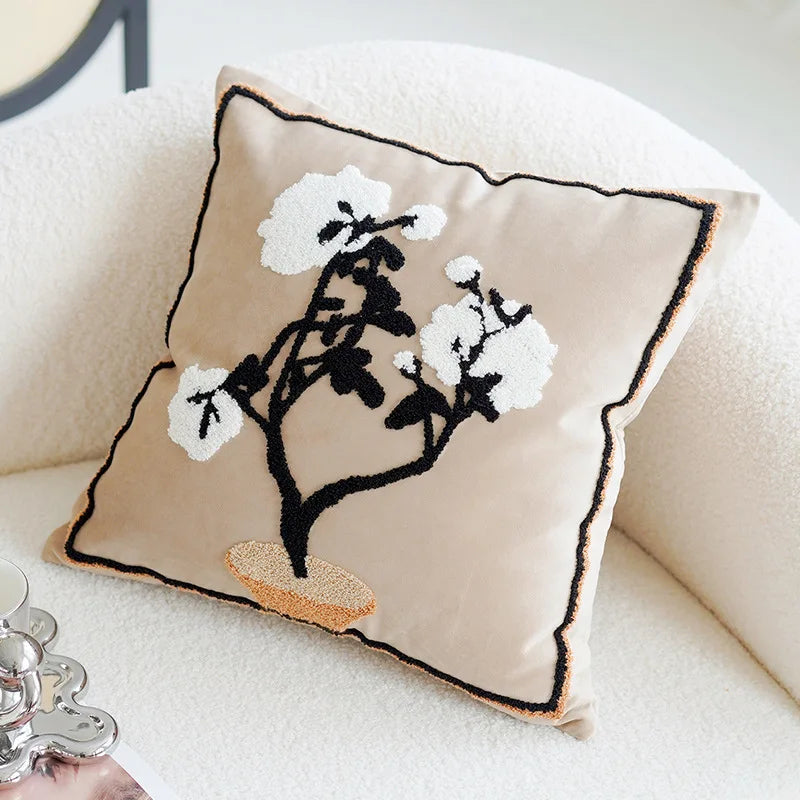 Norelia Cushion Cover