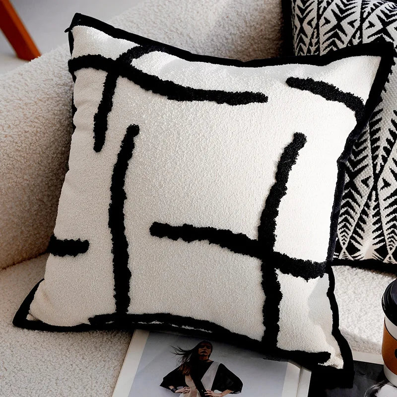 Virelle Cushion Cover