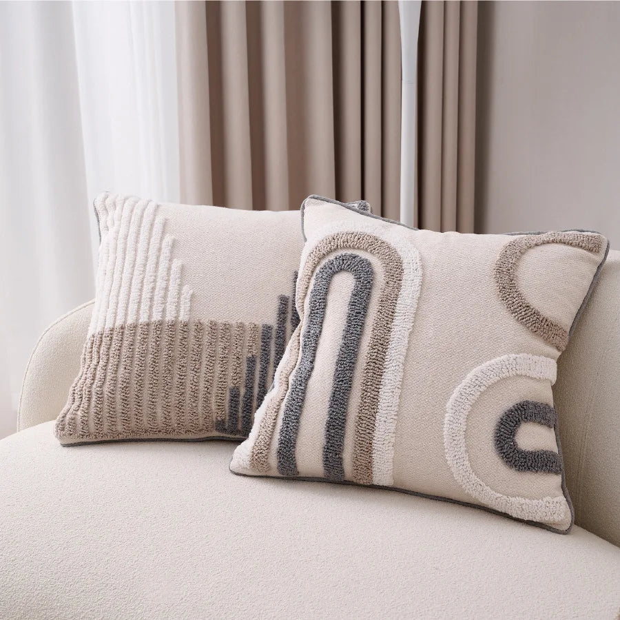 Lumelle Cushion Cover