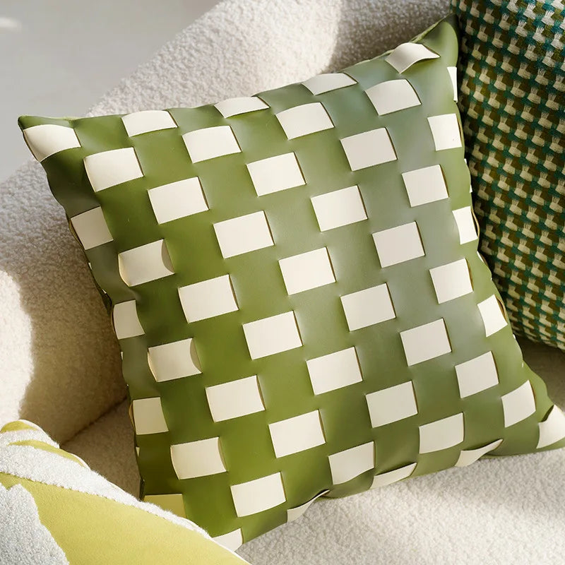 Éloise Cushion Cover