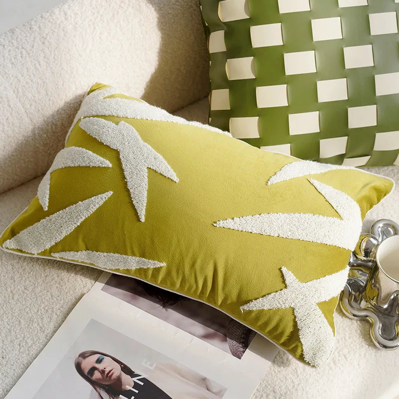Éloise Cushion Cover