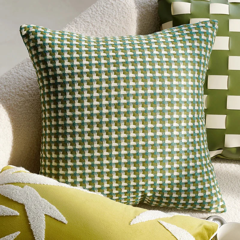 Alovra Cushion Cover