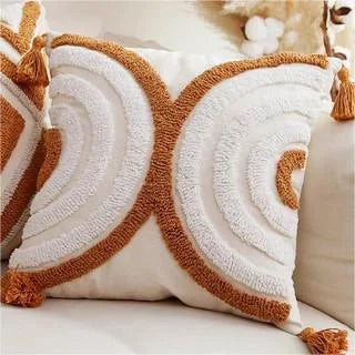 Veloria Cushion Cover