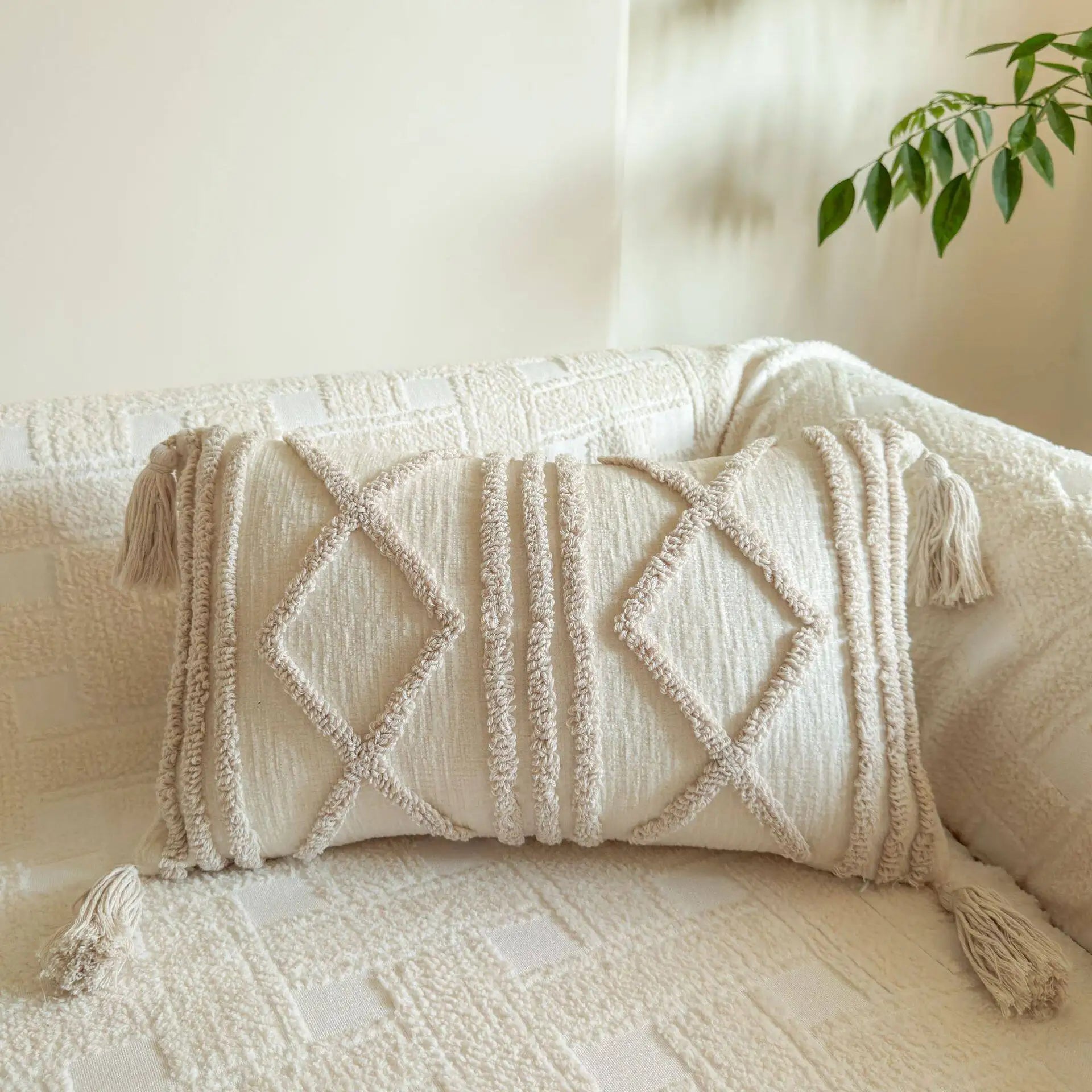 Cerelle Cushion Cover