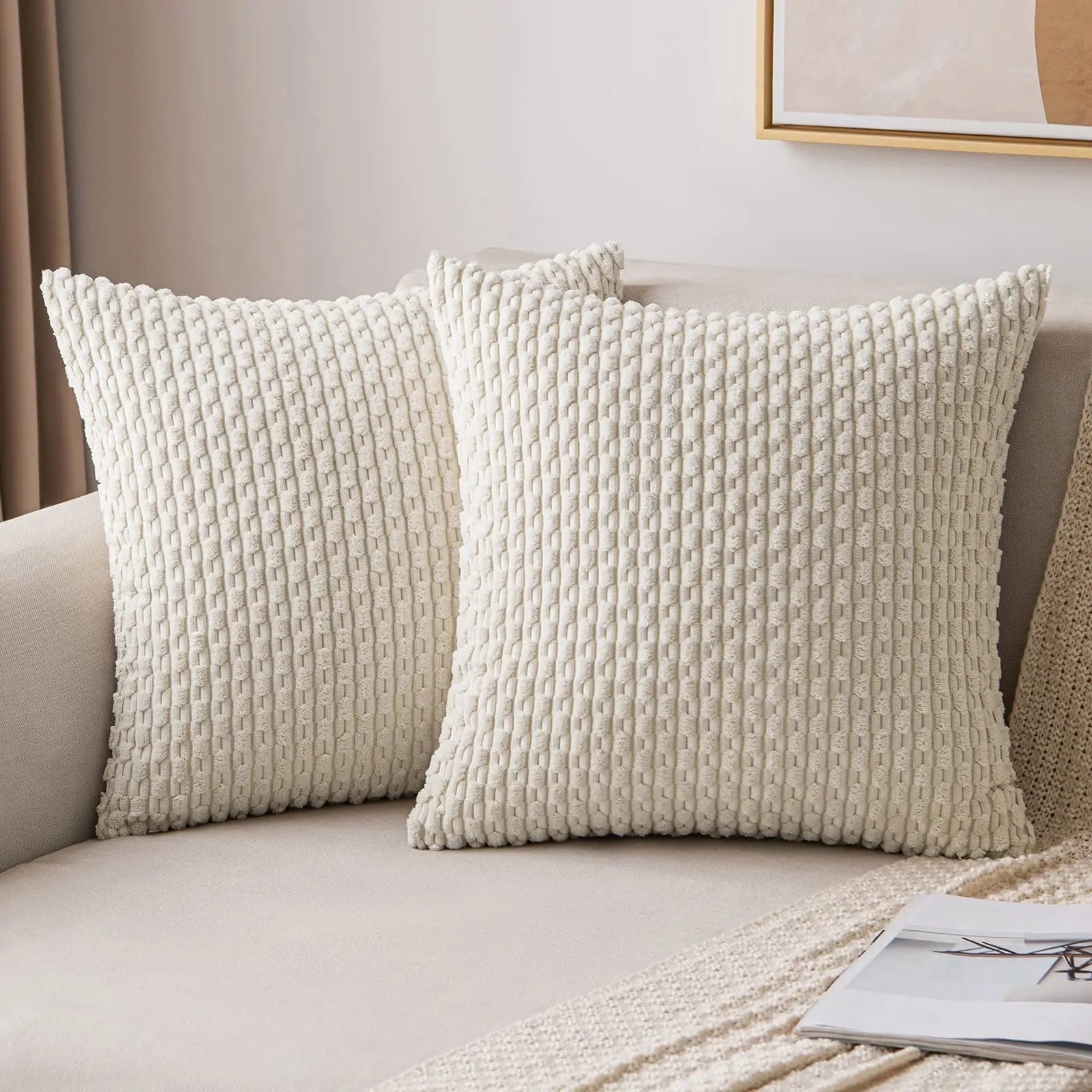Cevora Cushion Cover