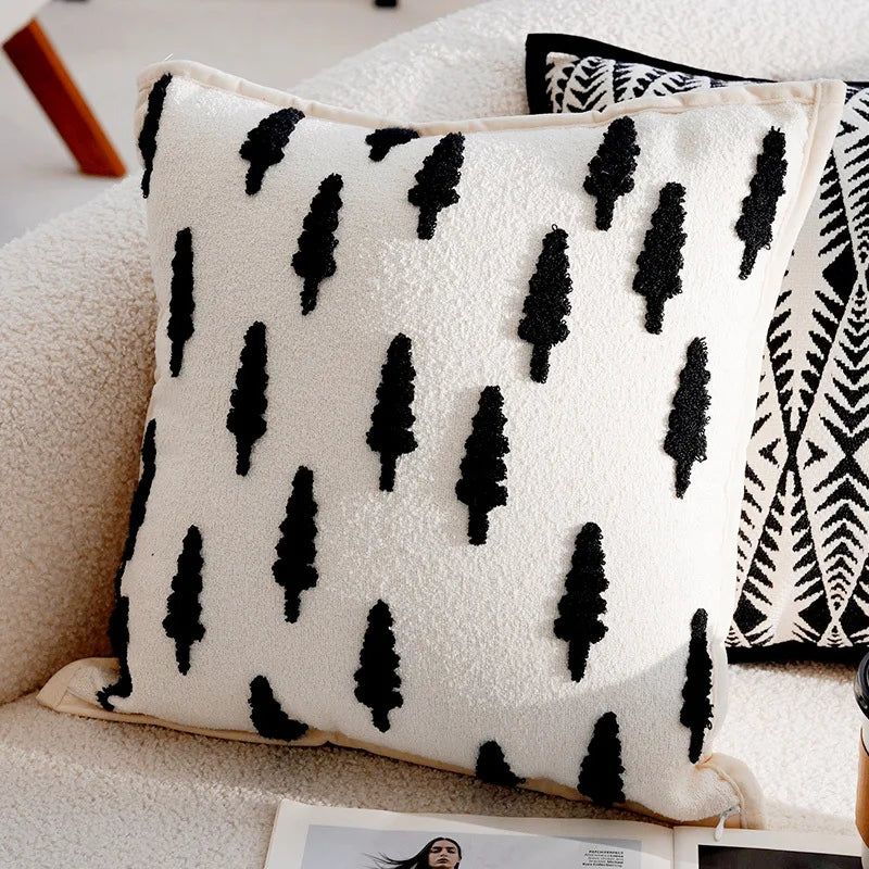 Virelle Cushion Cover
