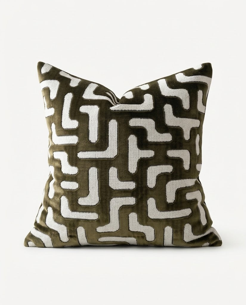 Anouk Cushion Cover