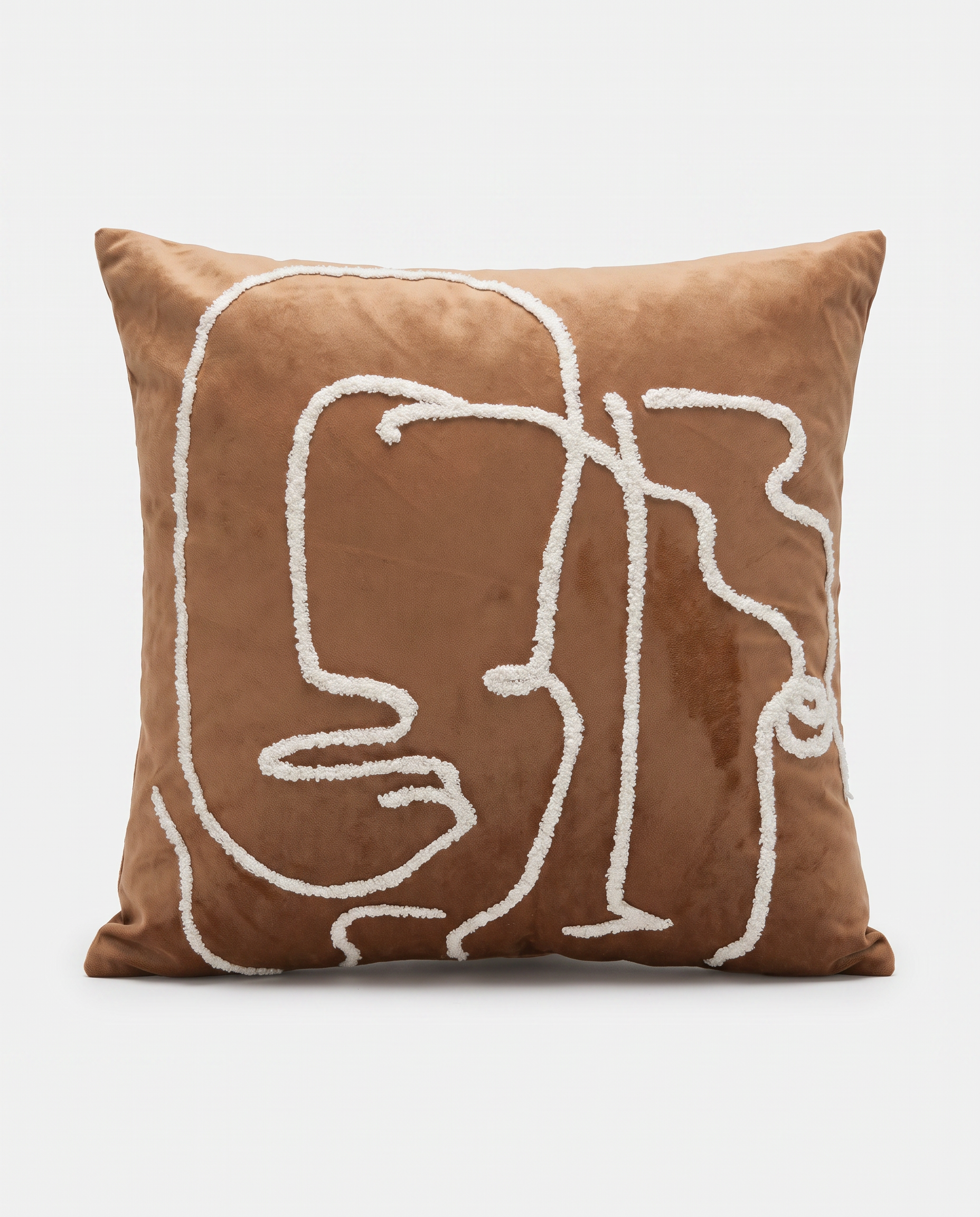Elvara Cushion Cover