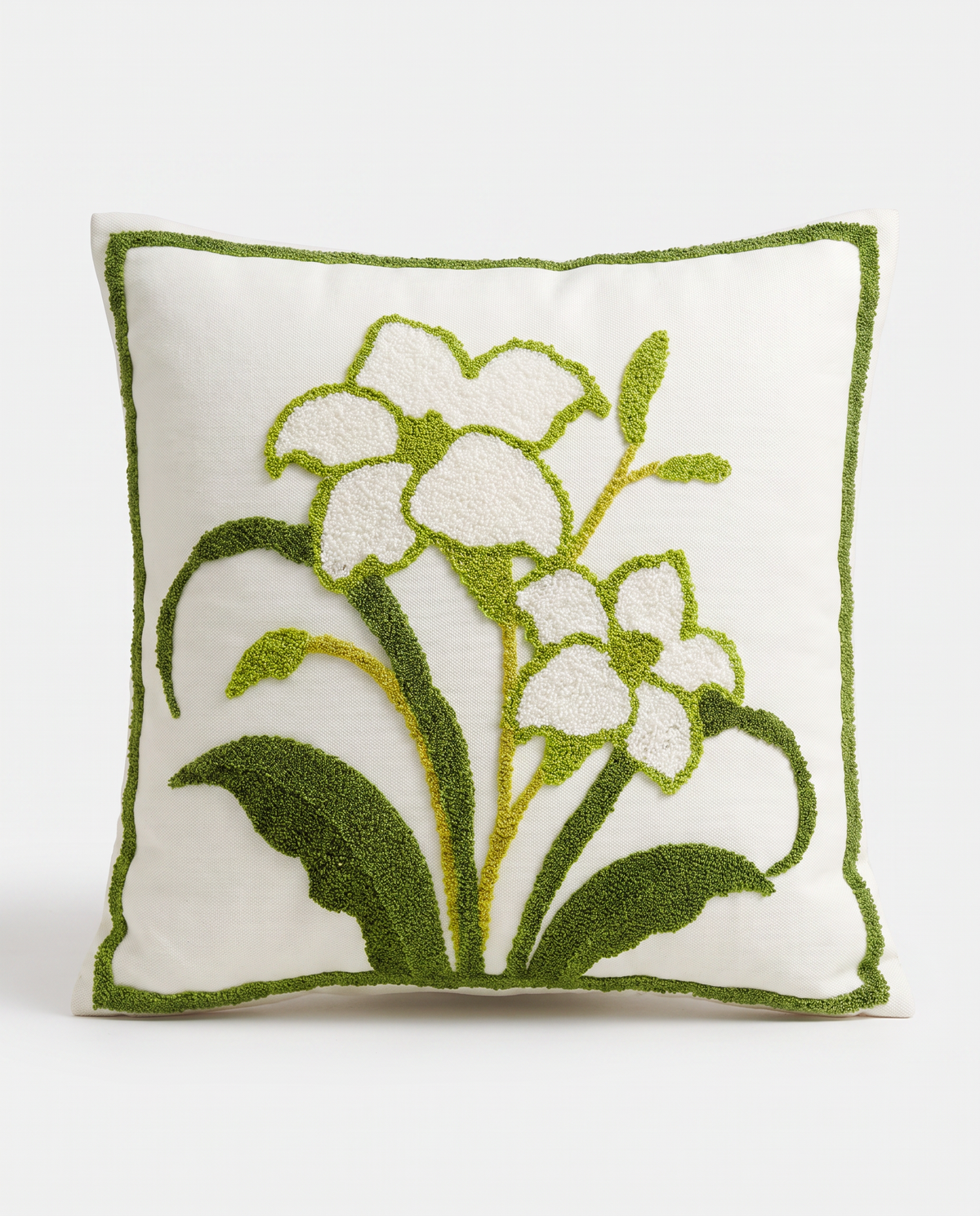 Alovra Cushion Cover