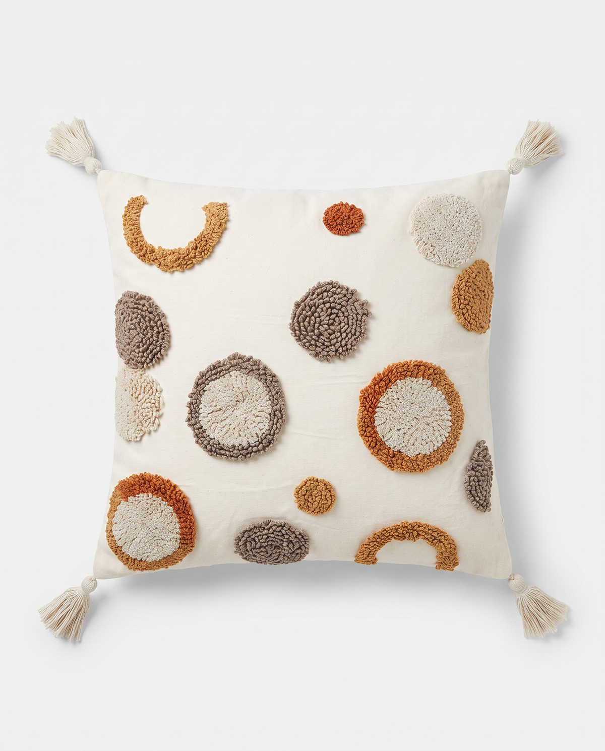 Veloria Cushion Cover