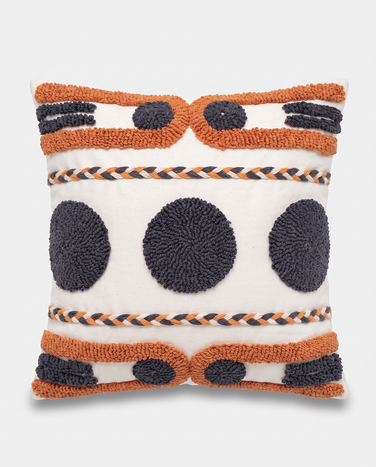 Veloria Cushion Cover